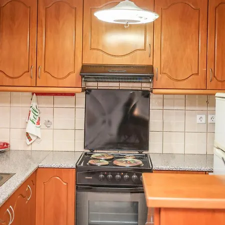 Antonia House Апартаменты