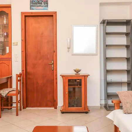 Antonia House *