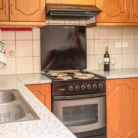Apartment Antonia House Skiathos Town