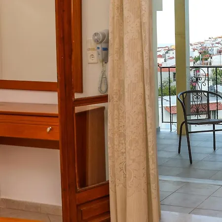 Antonia House Appartamento *