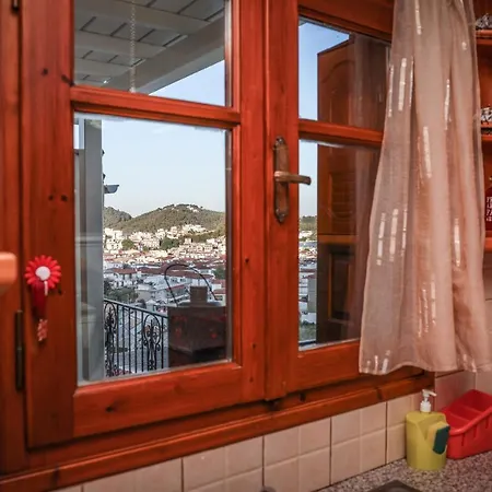 Апартаменты Antonia House *