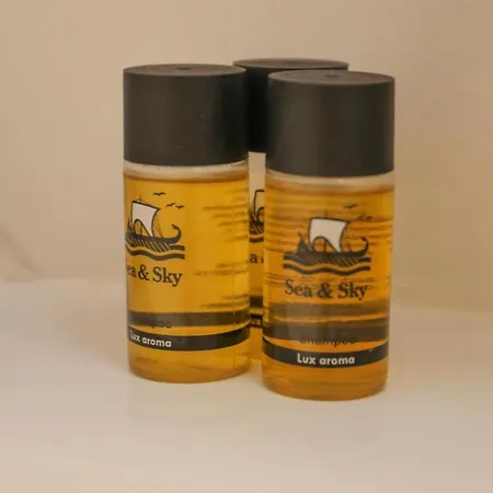 Апартаменты Antonia House