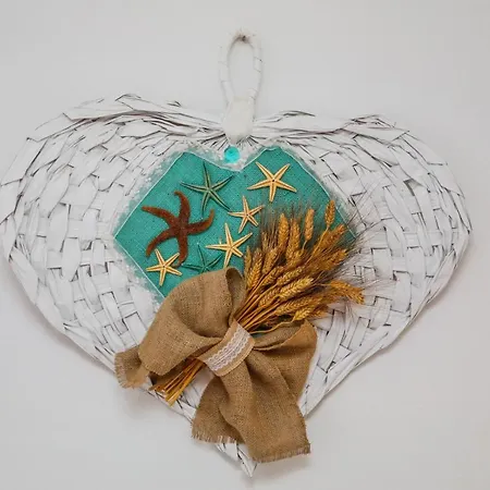 Antonia House Апартаменты *