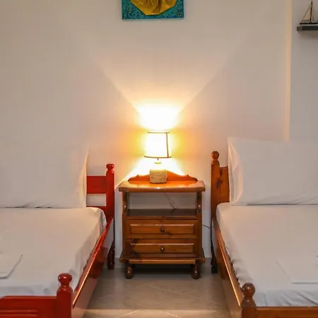 Antonia House Апартаменты *