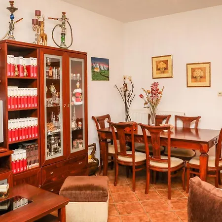 Apartment Antonia House Skiathos Town