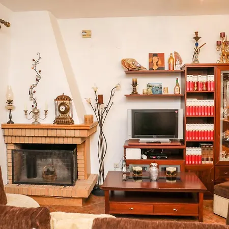 Antonia House * Skiathos Town
