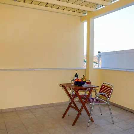 Apartment Antonia House