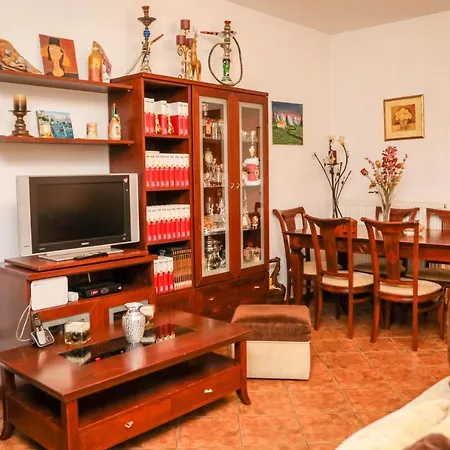 Apartment Antonia House