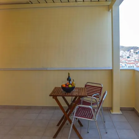 Apartment Antonia House Skiathos Town