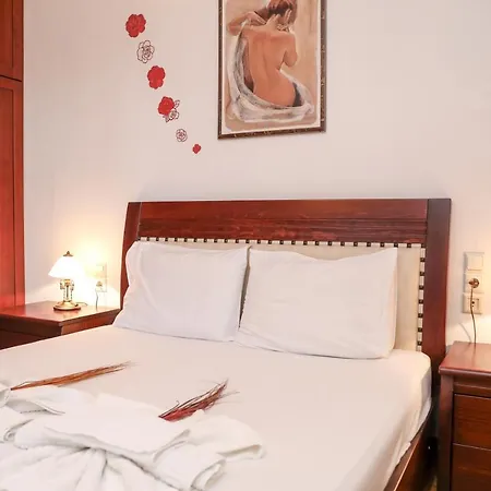 Antonia House Apartment