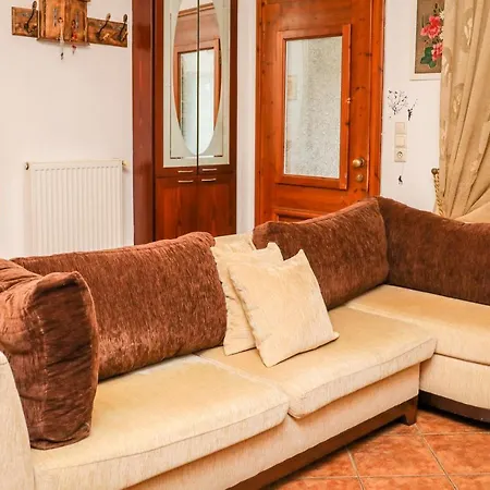 Apartment Antonia House *