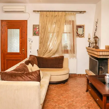 Antonia House Apartment *