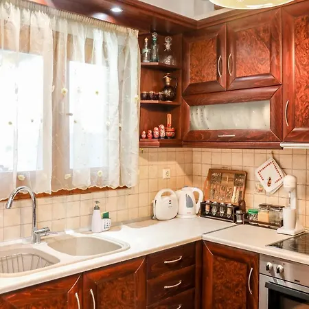 Antonia House Apartment Skiathos Town