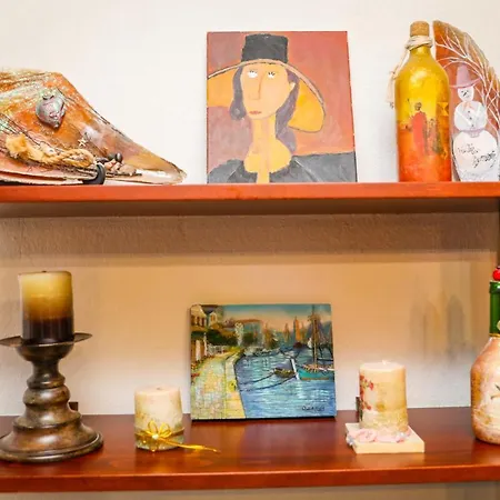 Antonia House * Skiathos Town