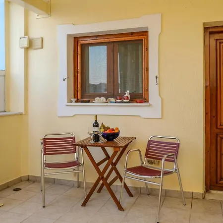 Antonia House *