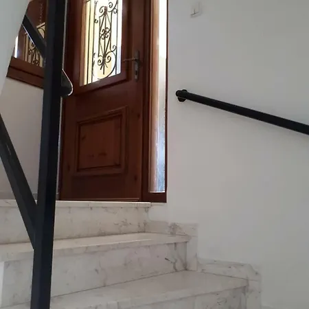 Antonia House Апартаменты Скиатос