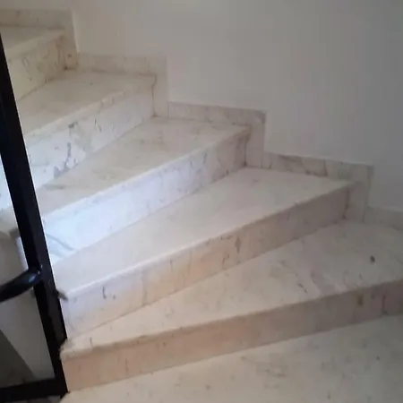 Апартаменты Antonia House