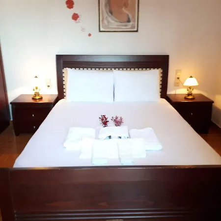 Antonia House Skiathos Town