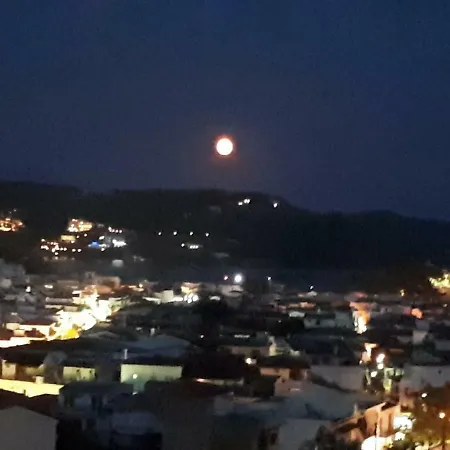 Antonia House * Skiathos Town