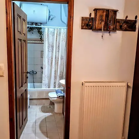 Antonia House Скиатос