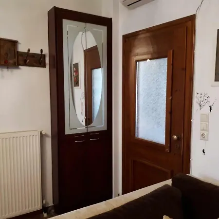 Antonia House *