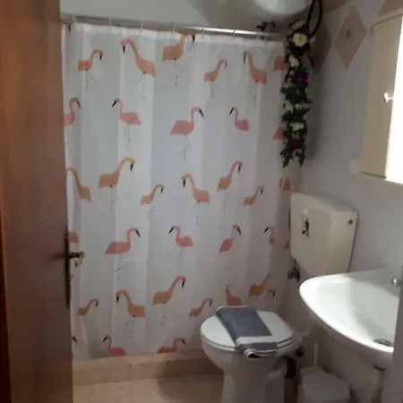 Antonia House Апартаменты Скиатос