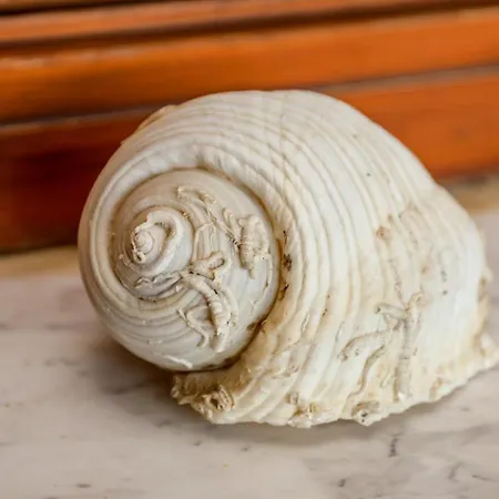 Lejlighed Antonia House