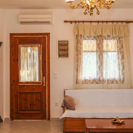 Antonia House Lejlighed *