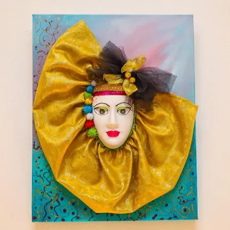 Antonia House Lejlighed *