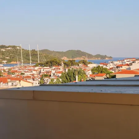 Antonia House Lejlighed