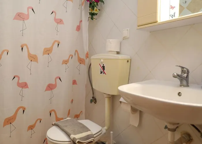 Antonia House 스키아토스 타운