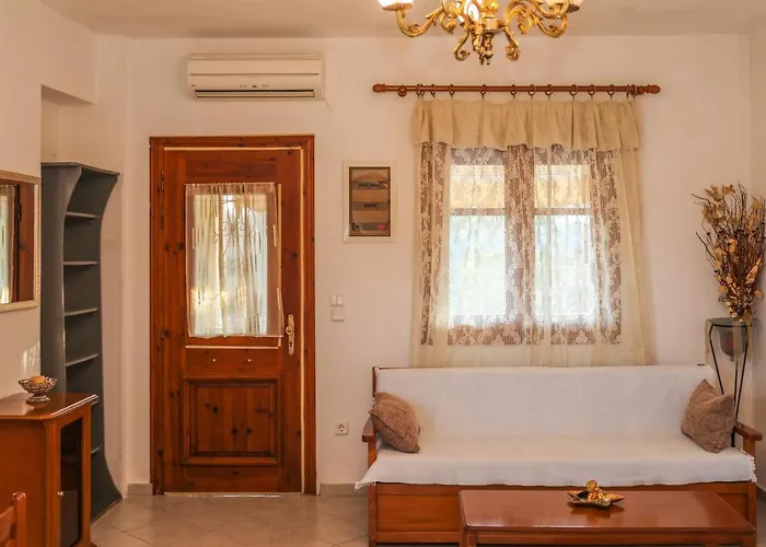 Antonia House 아파트 *