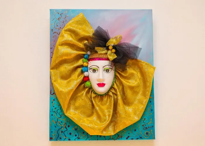 Antonia House 아파트 *