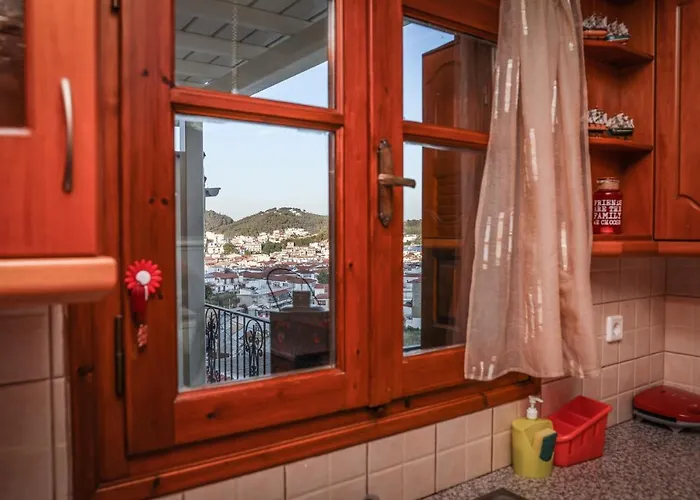 아파트 Antonia House *