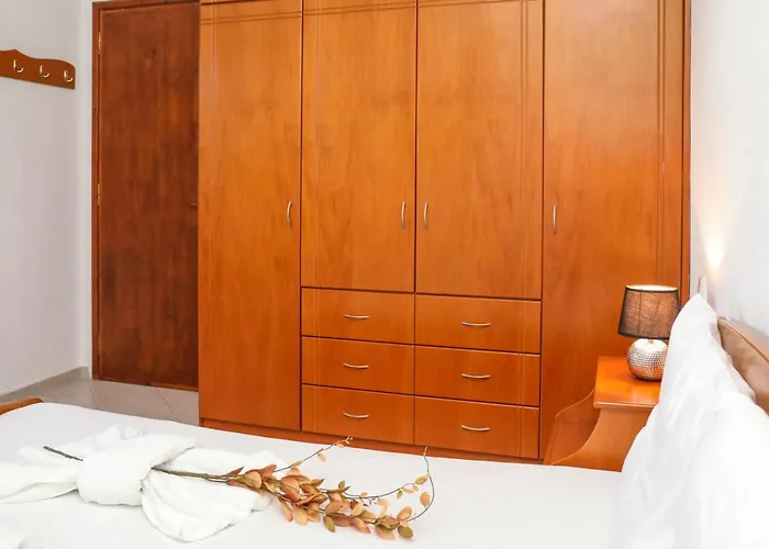 Antonia House 스키아토스 타운