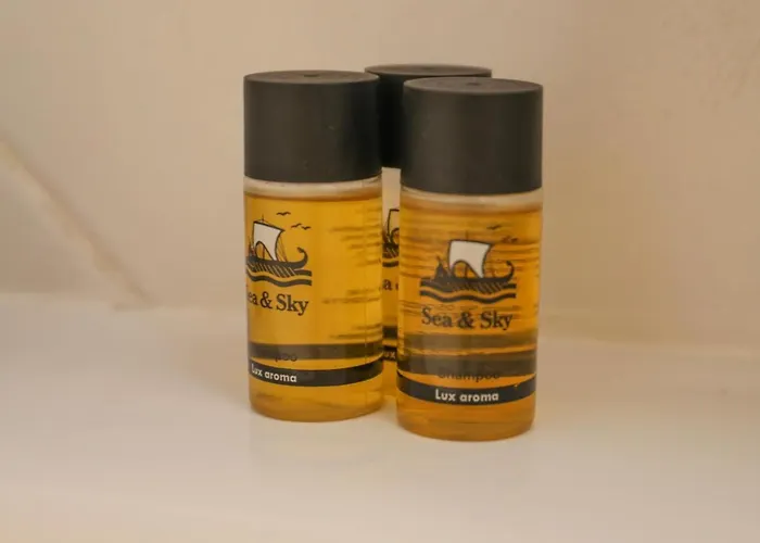 아파트 Antonia House