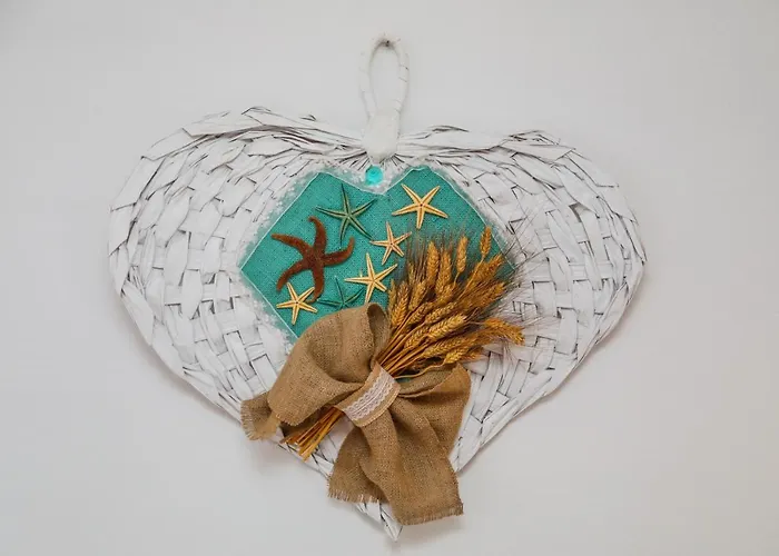 Antonia House 아파트 *