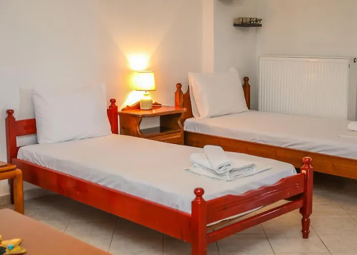 Antonia House 아파트