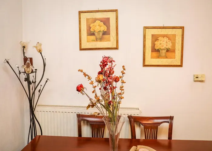 아파트 Antonia House *