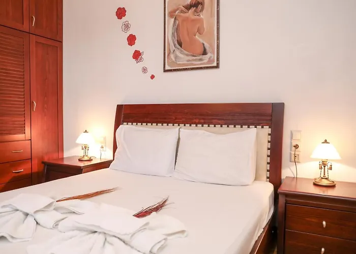 Antonia House 아파트