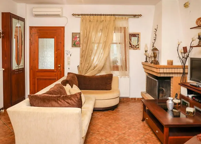 Antonia House 아파트 *