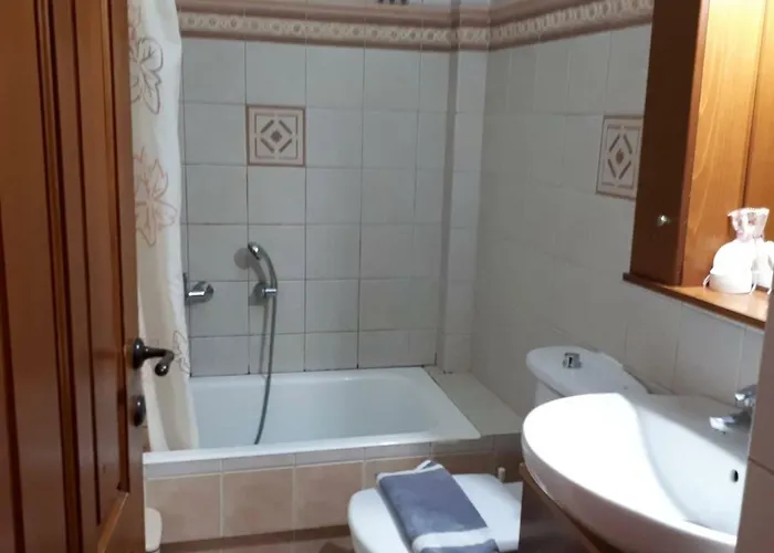 아파트 Antonia House