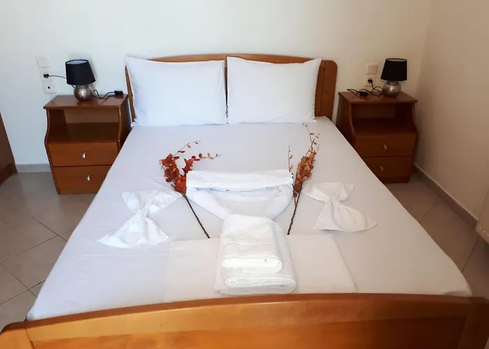 Antonia House 스키아토스 타운